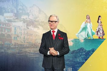 Paul Feig
