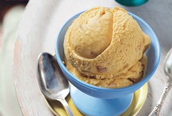ice cream