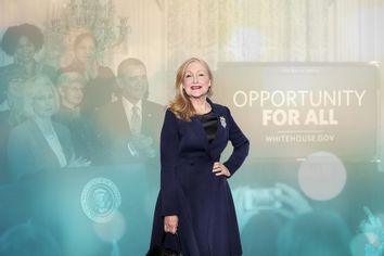 Patricia Clarkson