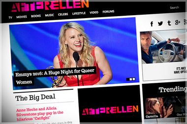 Lesbians Video Websites