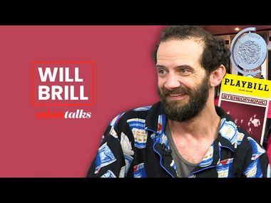 Thumbnail for video related to 2024 Tony Award Winner and 