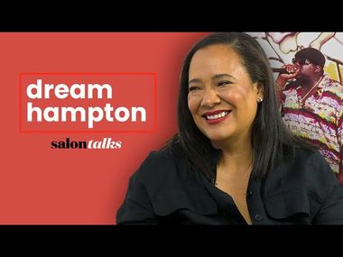 Thumbnail for video related to How dream hampton uncovered lost footage of Biggie and rap greats