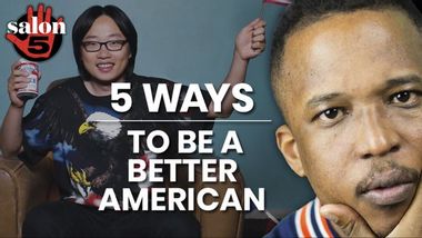 HBO "Silicon Valley" Star Jimmy O. Yang's Secret Tricks For Looking More American