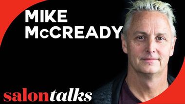 Salon Talks: Pearl Jam's Mike McCready