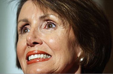 Image for Invasion of the Pelosi snatchers