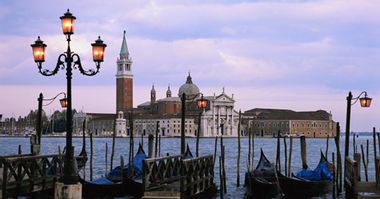 Image for Destination: Venice