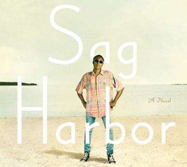 sag harbor book review