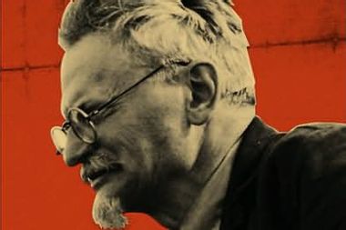 Image for Critic's Picks: The tragic twilight of Leon Trotsky