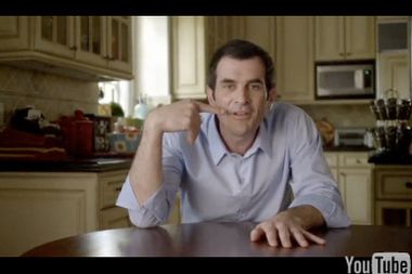 Image for Why are sitcom dads still so inept? 