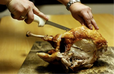 Image for Food news roundup: Thanksgiving edition