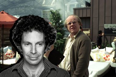 Image for Directors of the decade: No. 1: Charlie Kaufman & David Chase