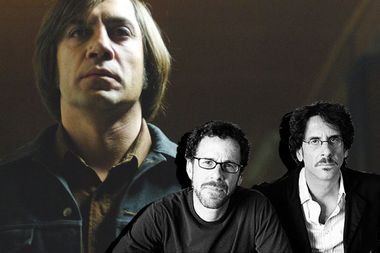 Image for Directors of the decade: No. 3: The Coen brothers