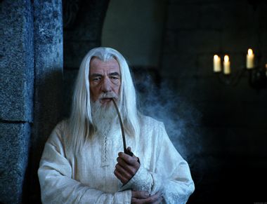 Image for Ian McKellen and more 