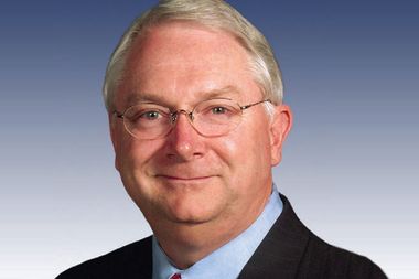 Image for Rep. Randy Neugebauer admits to 