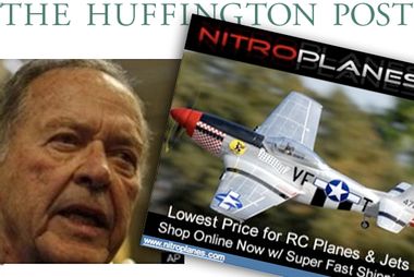 Image for Unfortunate contextual advertising watch, Ted Stevens edition
