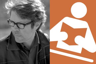 Image for Reading Club interview: Jonathan Franzen answers your questions