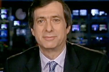 Image for Howard Kurtz and the Daily Beast 
