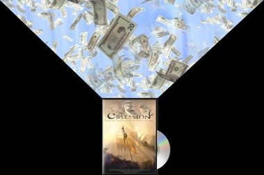 Image for Mystery of who funded right-wing 