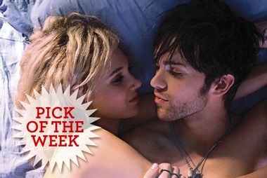 Image for Pick of the week: Your favorite teen soap -- on drugs!