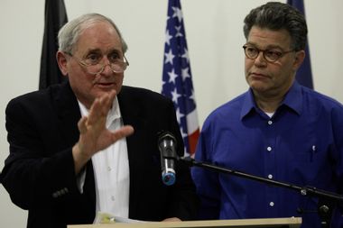 Image for General ordered psy-ops to be used on American elected officials