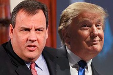 Image for Donald Trump names Chris Christie aide fired over Bridgegate as White House political director