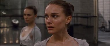 Image for Natalie Portman vs Sarah Lane: Why 
