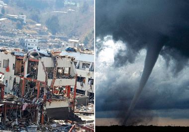 APTOPIX Severe Weather Arkansas
