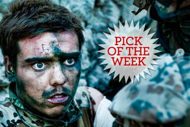 Image for Pick of the week: The greatest war film ever made?