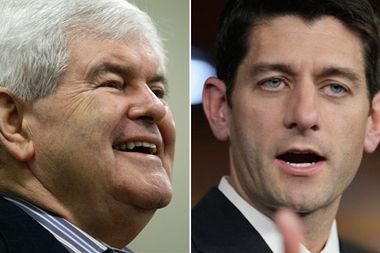 Image for The smartest, most courageous politicians in the world*