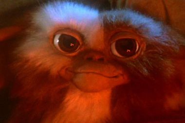 Image for Gremlins predicted our 21st century American nightmare!