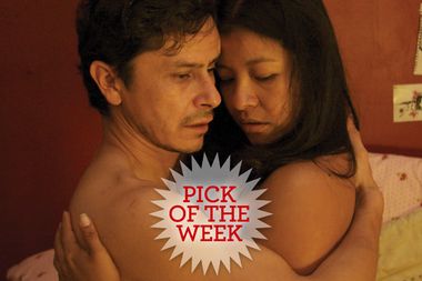 Image for Pick of the week: A dark, erotic 
