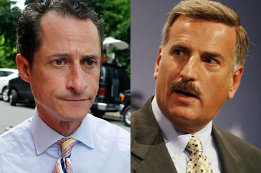 Image for Democrats having trouble with Anthony Weiner's old seat