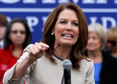 Michele Bachmann
