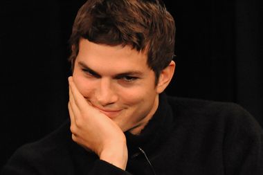 Ashton Kutcher