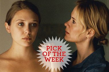 Image for Pick of the week: Elizabeth Olsen in 