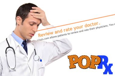 Image for The HPV vaccine should not be controversial