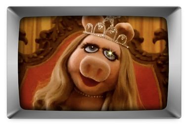 Miss Piggy