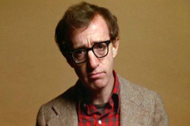 Image for Woody Allen's greatest films