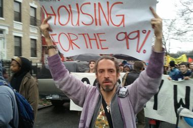 Image for Live from Occupy East New York
