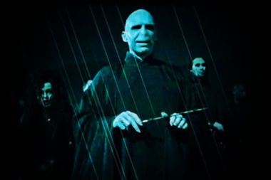 Image for Like Voldemort, ransomware is too scary to be named