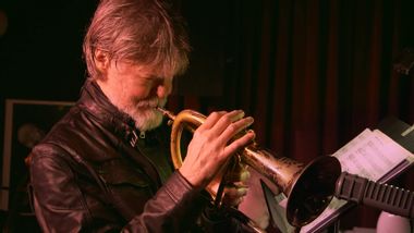Image for Quick Hits: Jazz trumpeter Tom Harrell