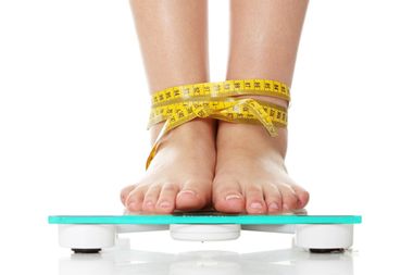 Image for Have you ever tried a fad diet to lose weight? Here's why it didn't work