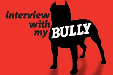 Image for Interview With My Bully: When I confronted my bully about racism