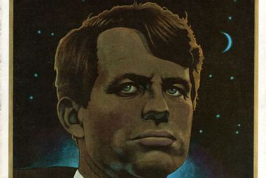 Image for Barney Rosset: R.I.P.