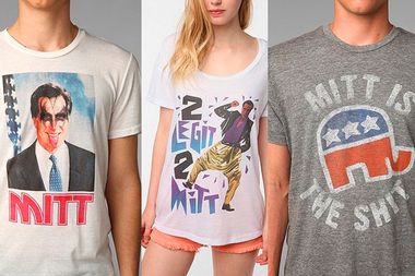 Image for Urban Outfitters loves Mitt