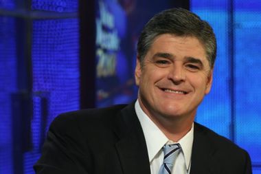Image for Brain drain: Sean Hannity threatens to leave New York over Gov. Cuomo's comments on right-wing extremists
