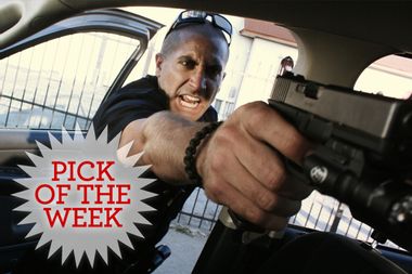 Image for Pick of the week: An all-time cop-movie classic