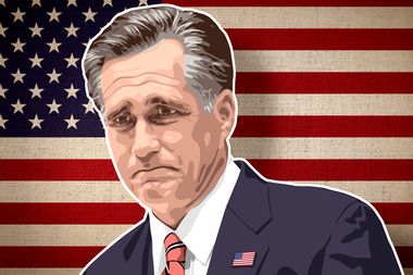 Image for Romney's tax return comedy