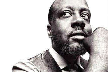 Image for Wyclef Jean: I loved Lauryn Hill and my wife