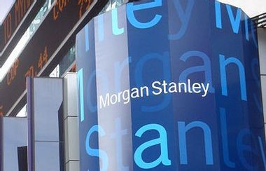 Image for Morgan Stanley sued for subprime discrimination